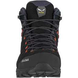 Черевики Salewa MS Alp Mate Mid WP 44 Black Out-Fluo Orange - мініатюра 2