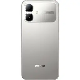 Смартфон Infinix Smart 20 4/64GB Polaris Titanium [166252] - мініатюра 6