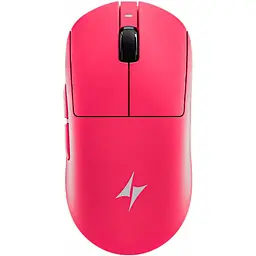 Миша ATK Dragonfly A9 Ultra Pink (ATK-A9-ULTRA-PNK) [142230]