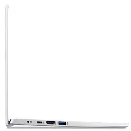 Ноутбук Acer Swift 3 SF314-511-584A (NX.ABLEU.00R) Pure Silver (NX.ABLEU.00R) - мініатюра 8