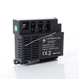 Блок управління для джипа M 4170 24V 2021р. (M 4170-RC RECEIVER(24V))