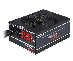 Блок живлення Chieftec 1350W 80+ Gold (GPS-1350С) Б/в