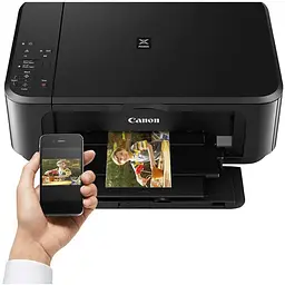БФП Canon PIXMA MG3640S (0515C107) [93067] - мініатюра 4