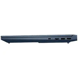 Ноутбук Ігровий HP VICTUS 15-fb3038nn Ryzen AI 5 340 la 48GHz, 24GB DDR5, 1TB, RTX 5050 8GB, DOS - мініатюра 5