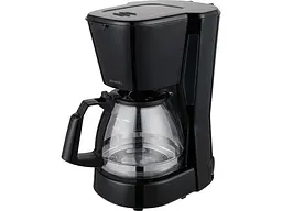 Крапельна кавоварка KUMTEL HFCM-03 Black