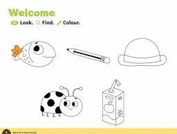 Pippa and Pop 1 Activity Book British English - мініатюра 6