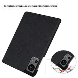Чохол до планшета BeCover Smart Case Teclast T60 2023 12" Black (713721) - мініатюра 5