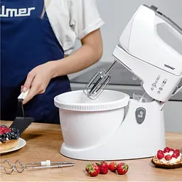 Міксер Zelmer ZHM2559 - мініатюра 3