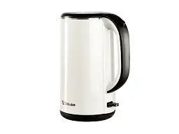 Електрочайник ZELBA PK-181.54 White - мініатюра 6
