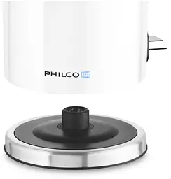 Електрочайник Philco PHWK 1721 (6769289) - мініатюра 2
