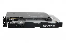 Відеокарта GeForce GTX 960 2GB Asus Strix DirectCU II OC (STRIX-GTX960-DC2OC-2GD5) Б/В - мініатюра 2