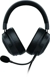 Навушники Razer Kraken V3 HyperSense Black (RZ04-03770100-R3M1) - мініатюра 3