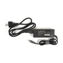 Блок живлення до ноутбуку PowerPlant IBM/LENOVO 220V, 20V 90W 4.5A (7.9*5.5) (IB90H7955) - мініатюра 3