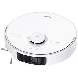 Робот-пилосос Mova P50 Ultra (RLP23SE)