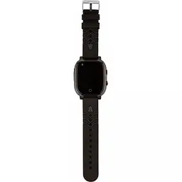 Дитячий розумний годинник Amigo GO005 4G WIFI Thermometer Black - мініатюра 5