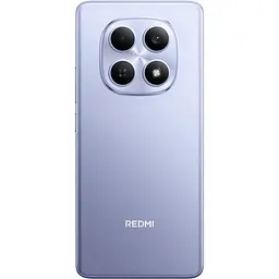 Смартфон Redmi Note 15 4G 8/256GB Purple Global EU [158399] - мініатюра 5