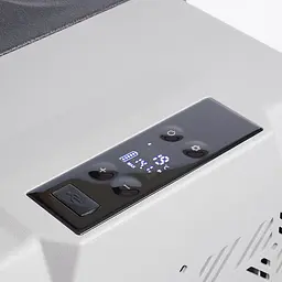 Автомобільний холодильник Brevia 40 л (22730) - мініатюра 10