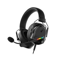 Ігрові навушники з високоякісним звуком Fantech HG26 Alton (38733-01_1571) - мініатюра 6