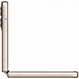 Смартфон Samsung Galaxy Flip 4 8/128Gb Pink Gold (SM-F721B) (Global) [5G, NFC, 2 SIM/1 SIM + 1 eSIM] - мініатюра 5