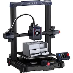 3D-принтер Anycubic Kobra 2 Neo [KNVA0BK-Y-O] [117670] - мініатюра 5