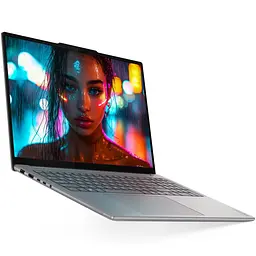 Ноутбук Lenovo Yoga Pro 9 16IAH10 Intel Core Ultra 7 255H до 5, 1 ГГц, 16 2, 8K, WQXGA+, OLED, 120 Гц, 32 ГБ LPDDR5x, 1 ТБ SSD, NVIDIA GeForce RTX 5070 8 ГБ GDDR7, Windows 11 Pro, Luna Grey - мініатюра 38