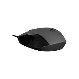 Мишка HP 150 USB Black (240J6AA) - мініатюра 2