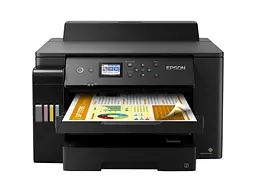 Принтер Epson L11160 (C11CJ04404) - мініатюра 2