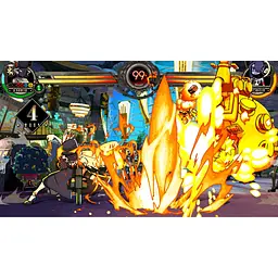 Ключ активації Microsoft Skullgirls 2nd Encore для Xbox One/Series S/X - мініатюра 10