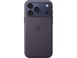 Чохол для смартфона Apple iPhone 17 Pro Max TechWoven Case with MagSafe – Purple (MGFA4) - мініатюра 3