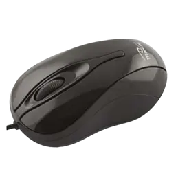 Миша Esperanza Titanum TM103K Black