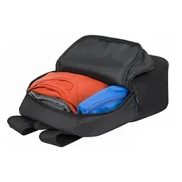 Рюкзак для ноутбука RivaCase 17.3" 8069 Black (8069Black) - мініатюра 6