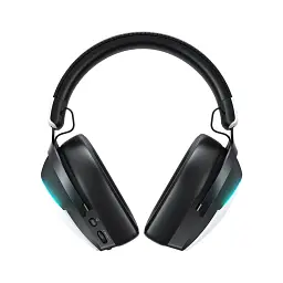 Навушники ACEFAST H11 gaming wireless headset White 6974316285601 - мініатюра 3