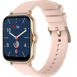 Смарт-часы Globex Smart Watch Me3 Gold