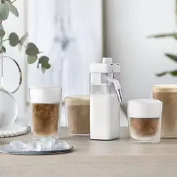 Набір DeLonghi DLSC032 LatteCrema Kit - мініатюра 3