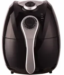 Фритюрниця електрична Domotec MS-3220 1300 вт (2038333025) - мініатюра 7