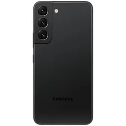 Смартфон Samsung Galaxy S22 8/128Gb Phantom Black (SM-S901BZKD) (Global) [NFC, 2 SIM] - мініатюра 3