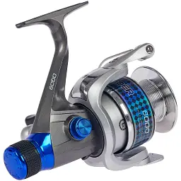 Котушка X-Fish SF Feeder 2000 1BB 5.5:1 - мініатюра 3
