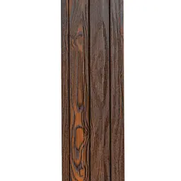 Рейка декоративна Sticker Wall WPC стінова 200х11х2900мм SW-00003008 - мініатюра 5