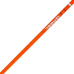 Палиці для скандинавської ходьби Gabel X-1.35 Active Knife Red/Orange 110 (7009361151100) (DAS302696) - мініатюра 3