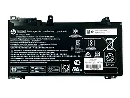 Акумулятор RE03XL HP ProBook 430 440 445 450 455 G6 G7 31-40%