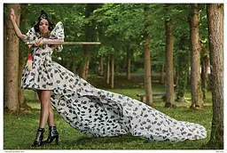 Vogue. Fantasy & Fashion - мініатюра 3