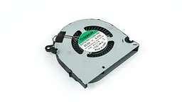 Вентилятор для ноутбука DELL G3 15, 3590 (CPU FAN), 4pin (04NYWG) (Кулер) - мініатюра 3