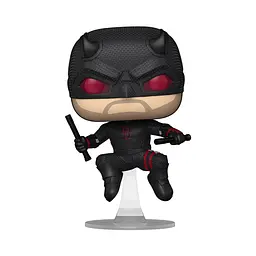 Ігрова фігурка Funko POP! Шибайголова: народжений наново - Шибайголова (91849)