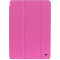 Чохол до планшета Armorstandart Smart Fold Pen Samsung Galaxy Tab A11+ Rose Red (ARM89312)