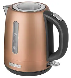 Електрочайник Sencor SWK1226GD teh0021950 - мініатюра 2