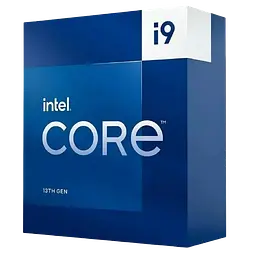 Процесор Intel Core i9 13900KS LGA 1700 (BX8071513900KS)