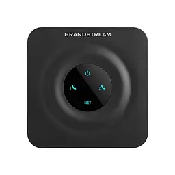 VoIP-шлюз Grandstream HT802 v2