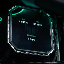 Комп'ютер Dominator_4951 (RTX 5080, Core i7 14700KF, DDR5 64 Гб, SSD 2 ТБ) - мініатюра 4