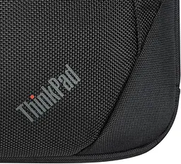 Сумка для ноутбука Lenovo TP Essential Plus 15.6" Topload (Eco) Essential + 15.6 Topload Eco (4X41A30365) - мініатюра 4