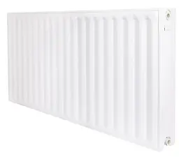Радіатор сталевий Thermo Alliance IMAS 22 тип 600x2000 мм бічне підключення (TAI226002000K)